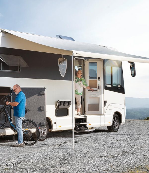 MORELO Loft Liner